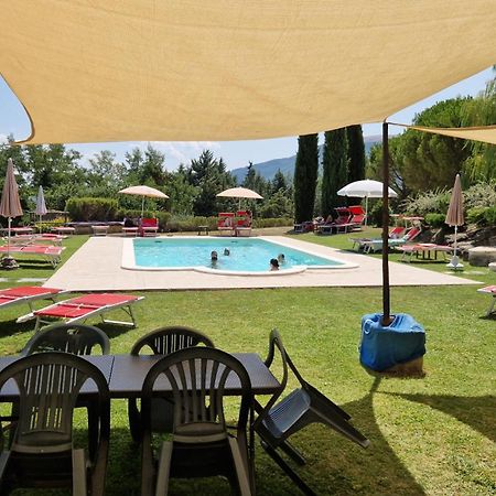 Suite Luna Bianca Assisi Bagian luar foto