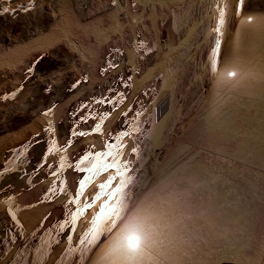 Suite Luna Bianca Assisi Bagian luar foto