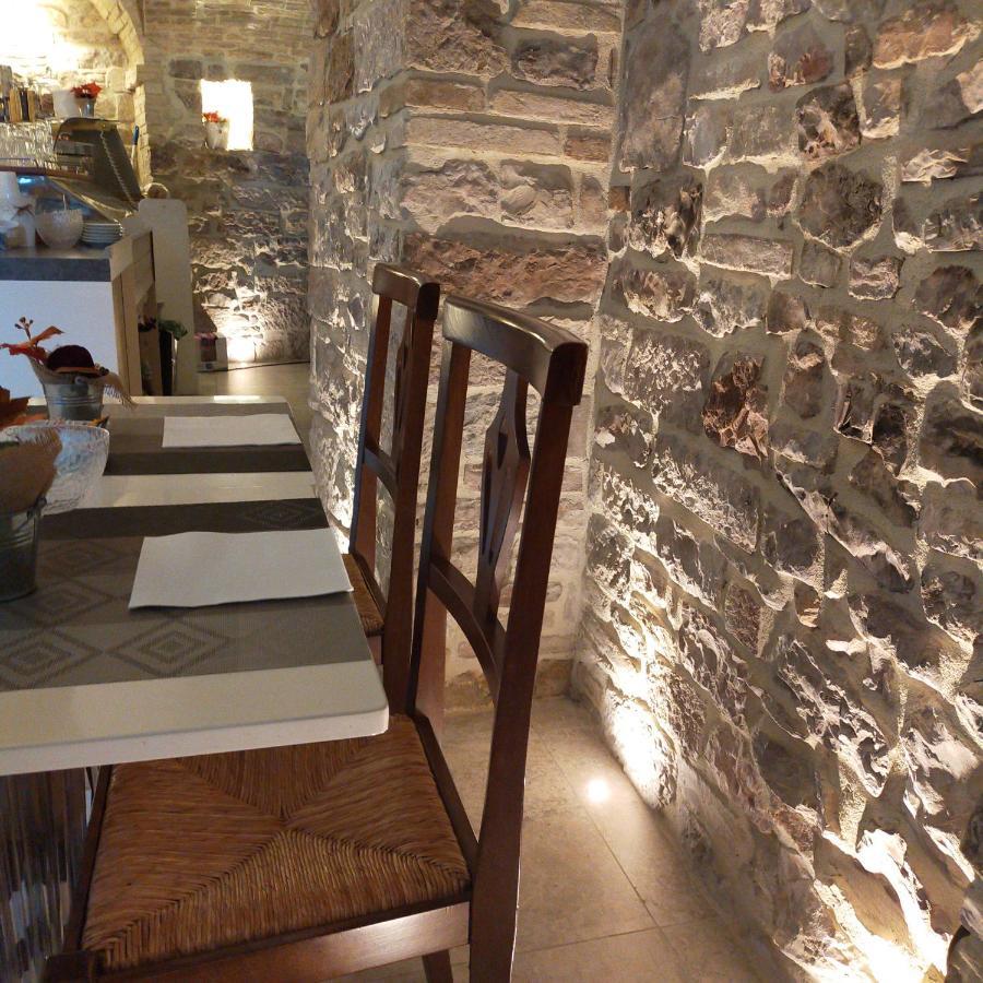 Suite Luna Bianca Assisi Bagian luar foto