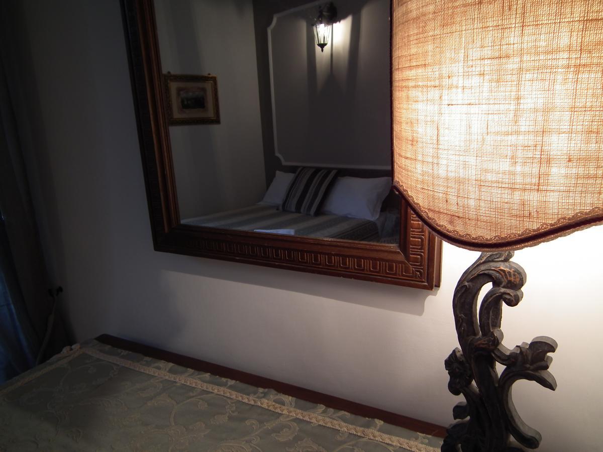 Suite Luna Bianca Assisi Bagian luar foto