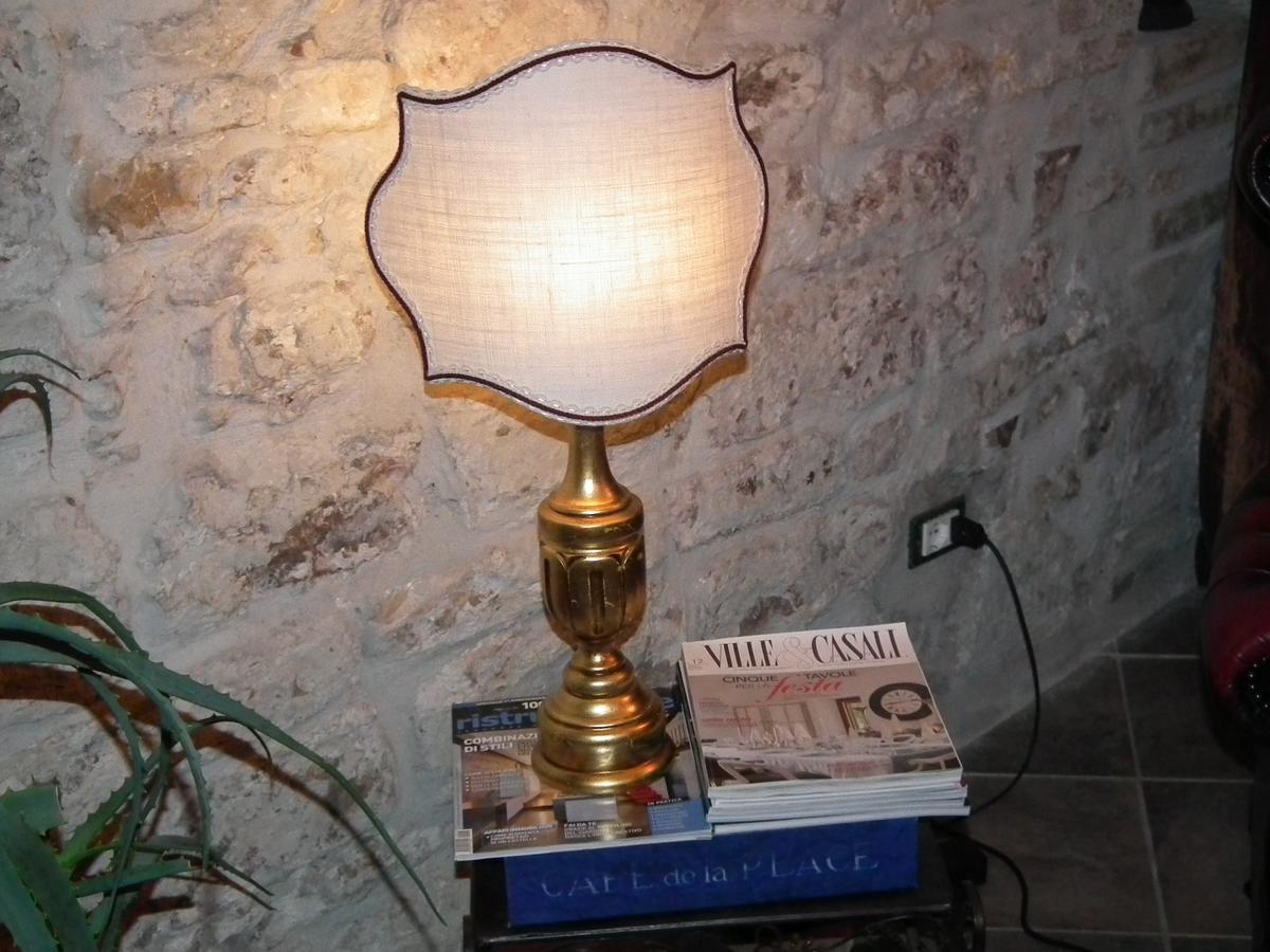 Suite Luna Bianca Assisi Bagian luar foto
