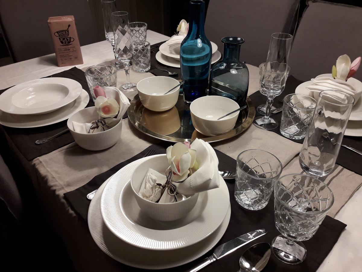 Suite Luna Bianca Assisi Bagian luar foto