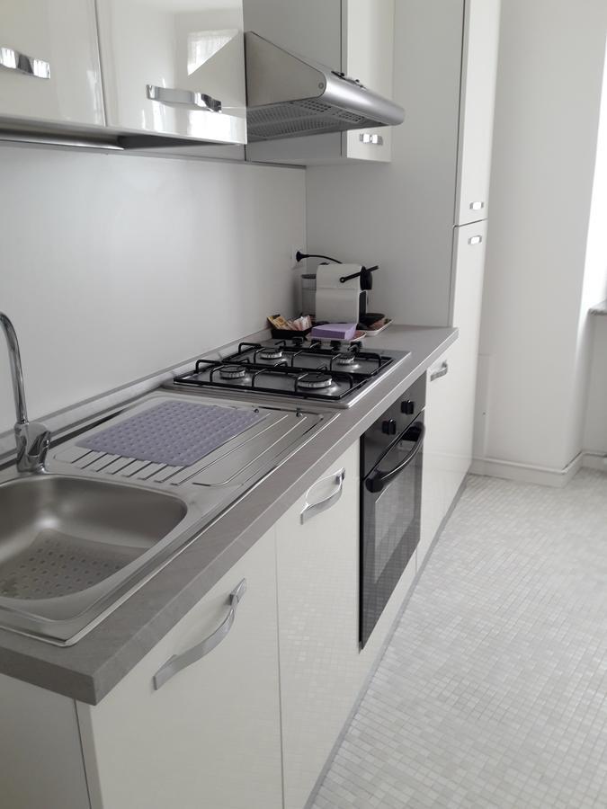 Suite Luna Bianca Assisi Bagian luar foto