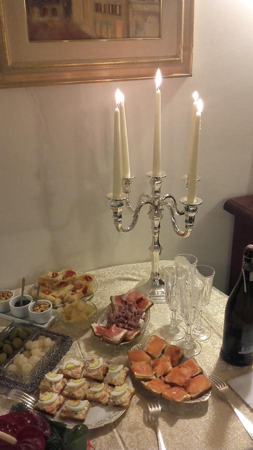 Suite Luna Bianca Assisi Bagian luar foto