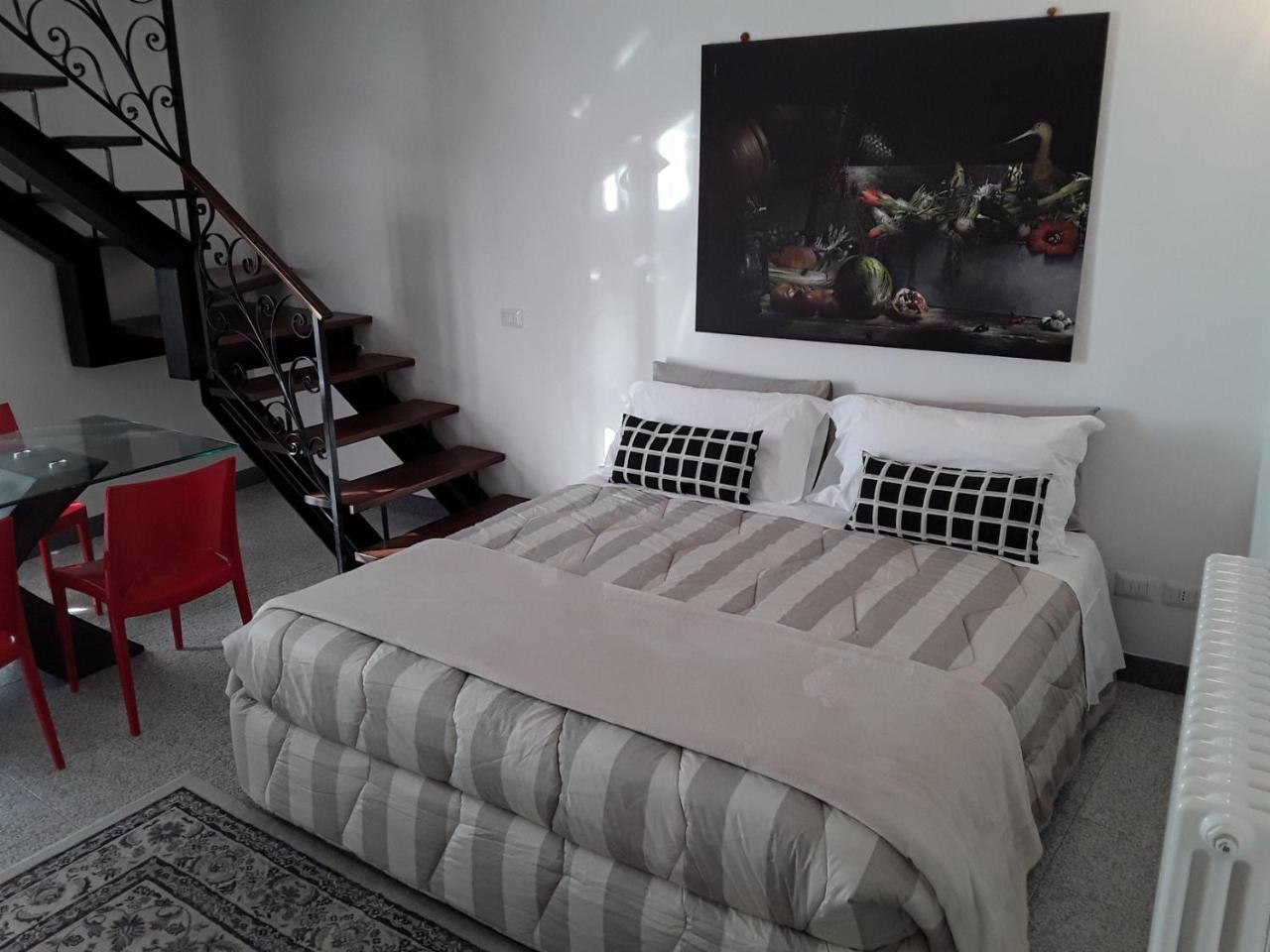 Suite Luna Bianca Assisi Bagian luar foto