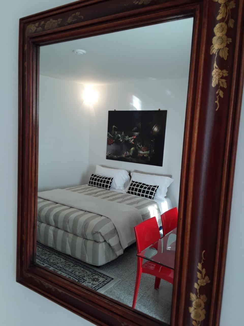 Suite Luna Bianca Assisi Bagian luar foto
