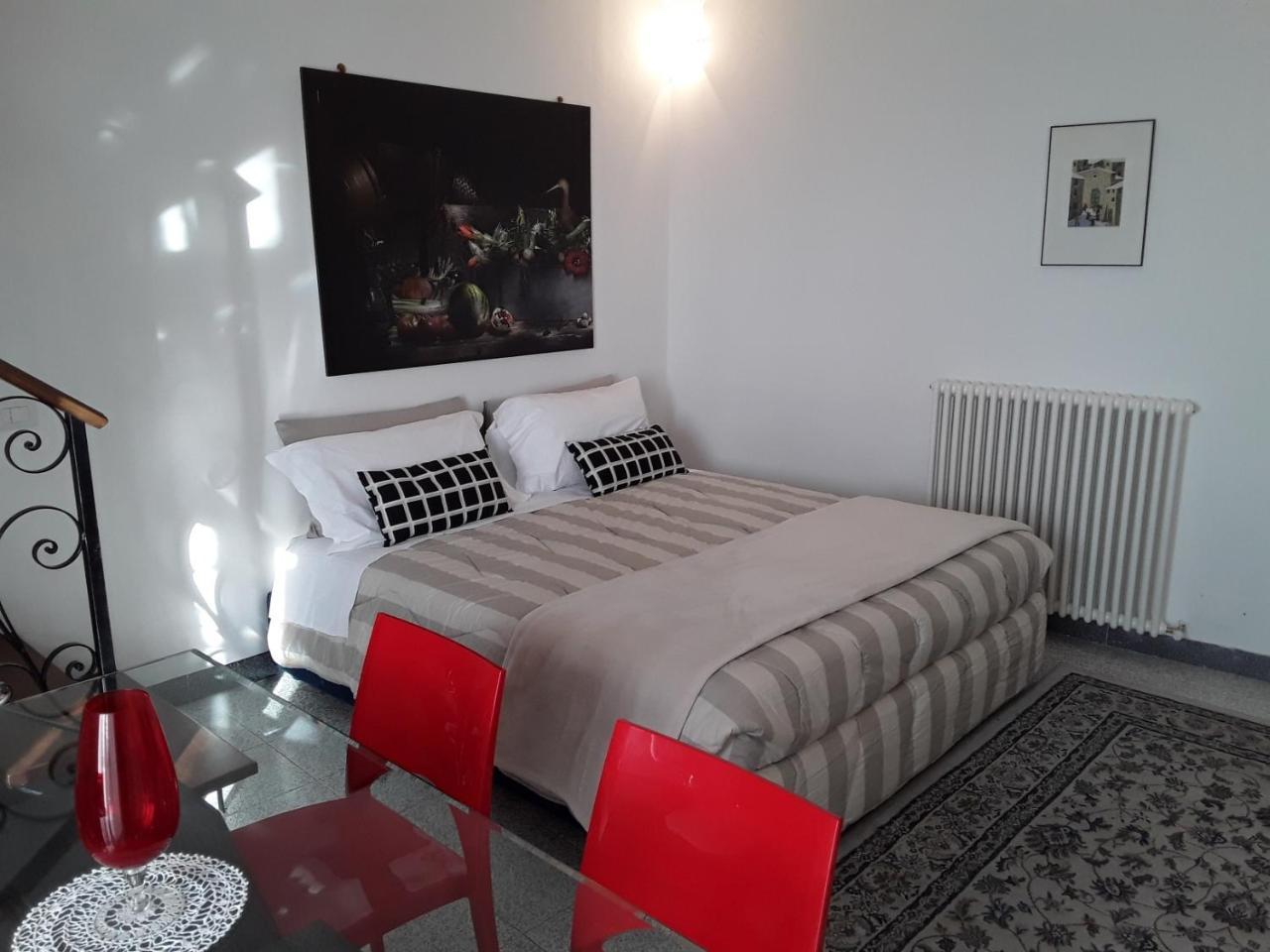 Suite Luna Bianca Assisi Bagian luar foto