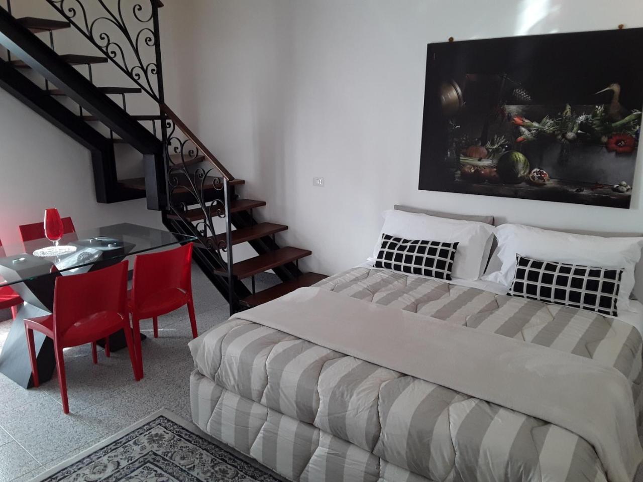 Suite Luna Bianca Assisi Bagian luar foto