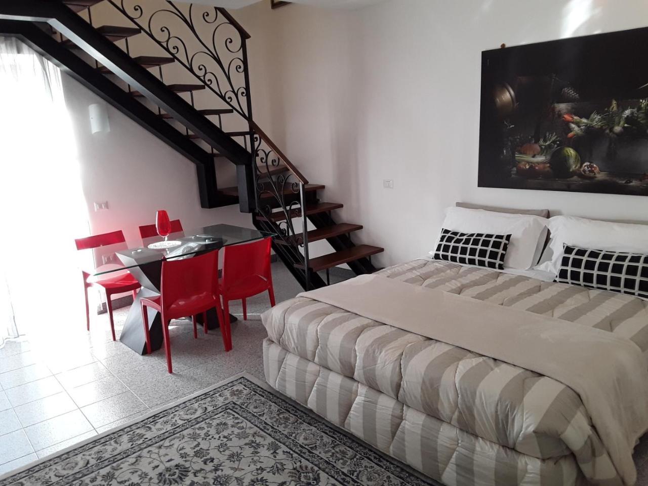 Suite Luna Bianca Assisi Bagian luar foto
