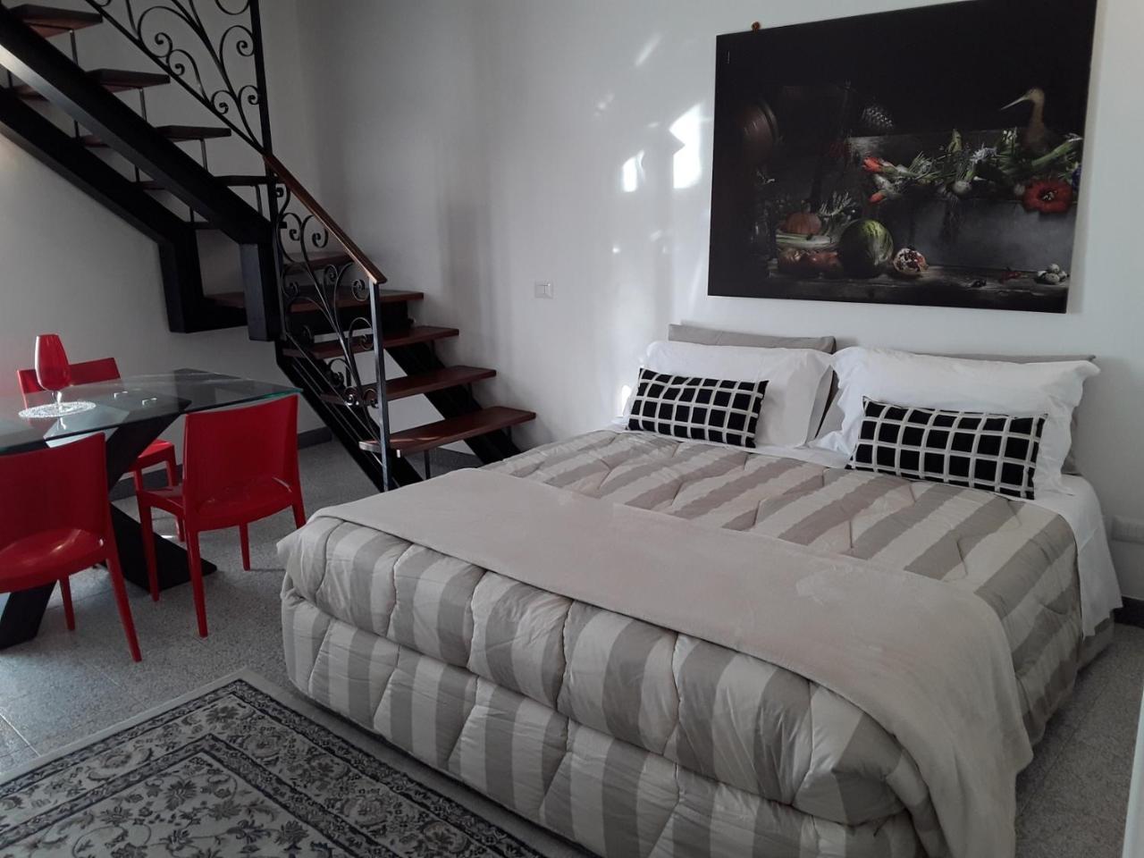 Suite Luna Bianca Assisi Bagian luar foto