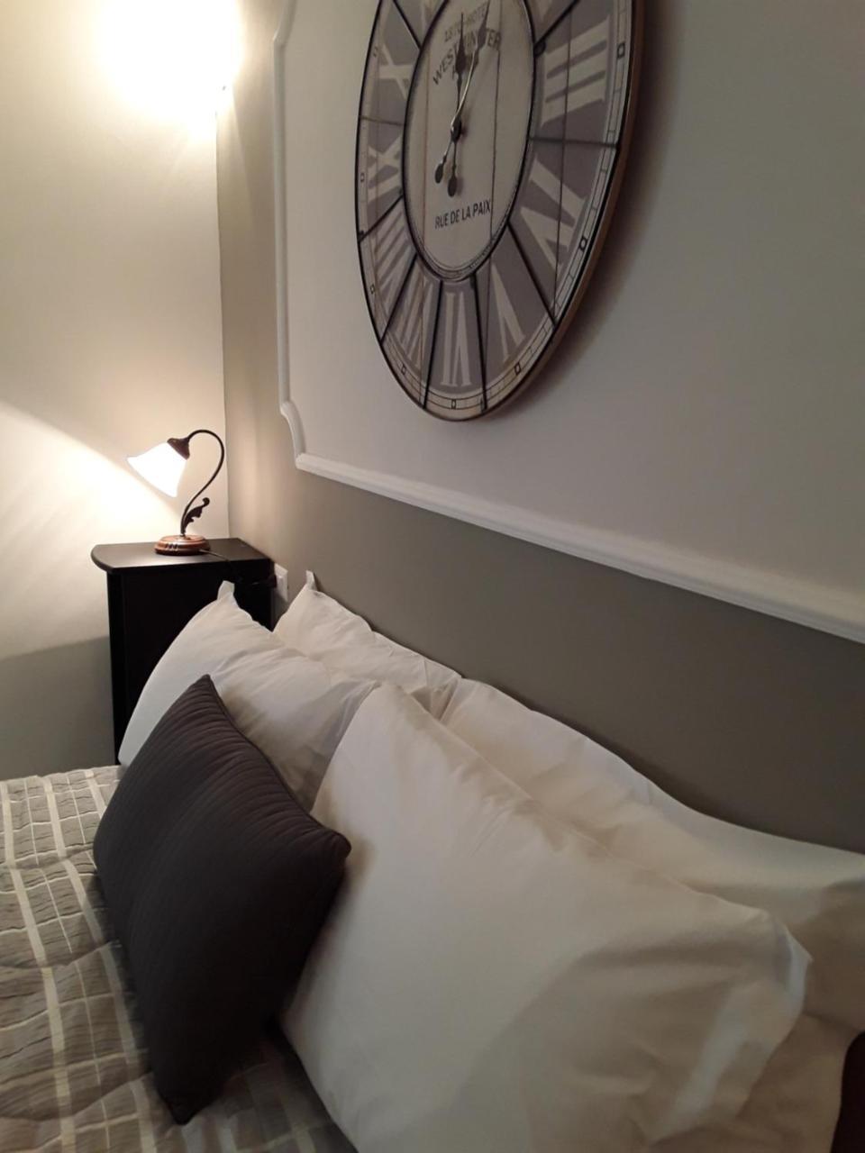 Suite Luna Bianca Assisi Bagian luar foto
