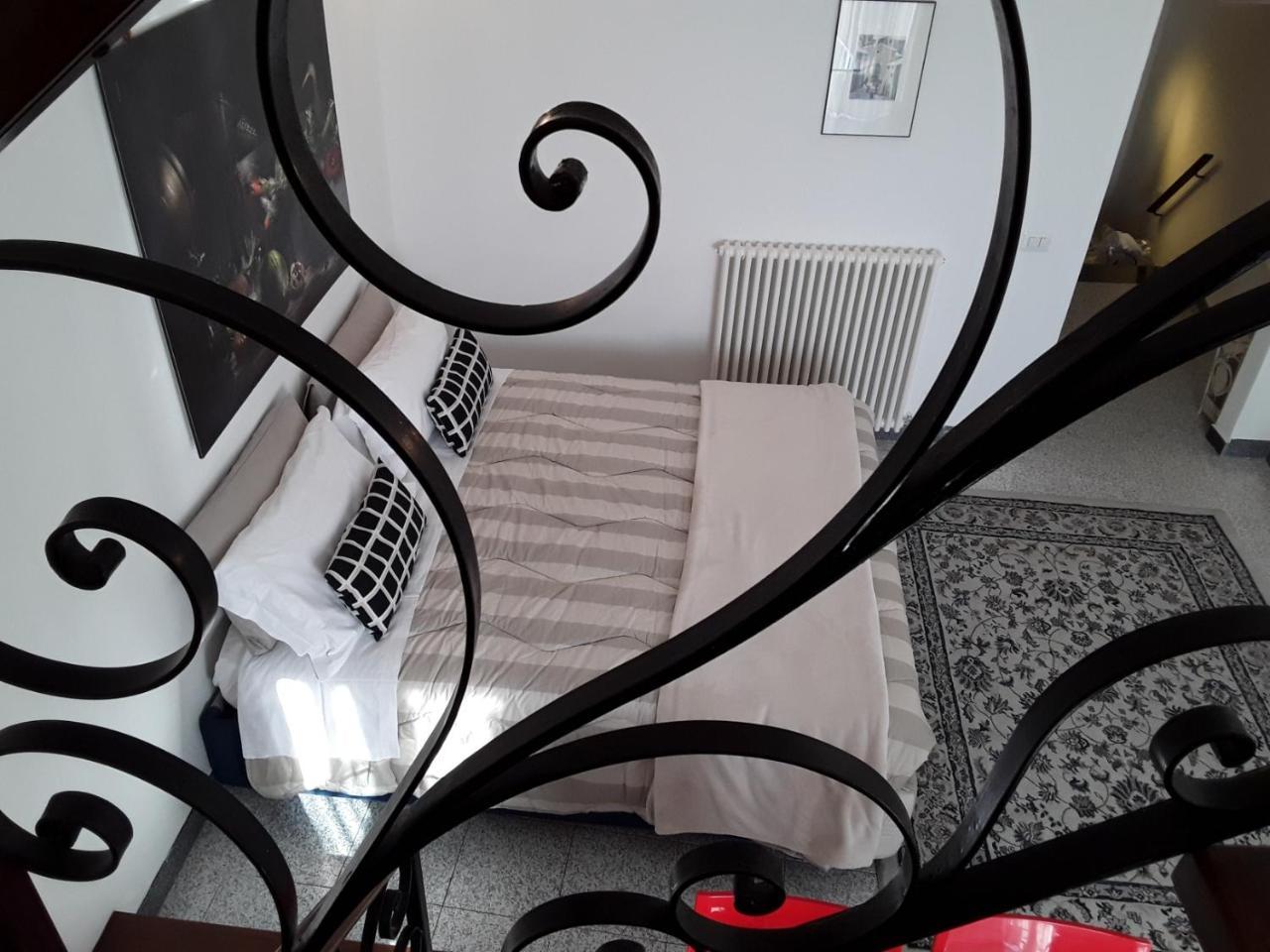 Suite Luna Bianca Assisi Bagian luar foto