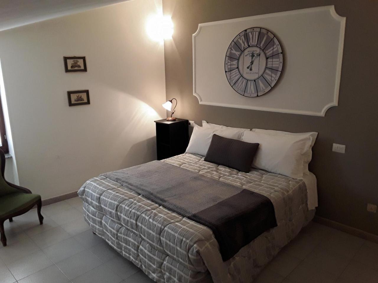 Suite Luna Bianca Assisi Bagian luar foto