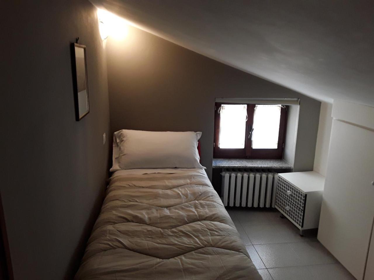 Suite Luna Bianca Assisi Bagian luar foto