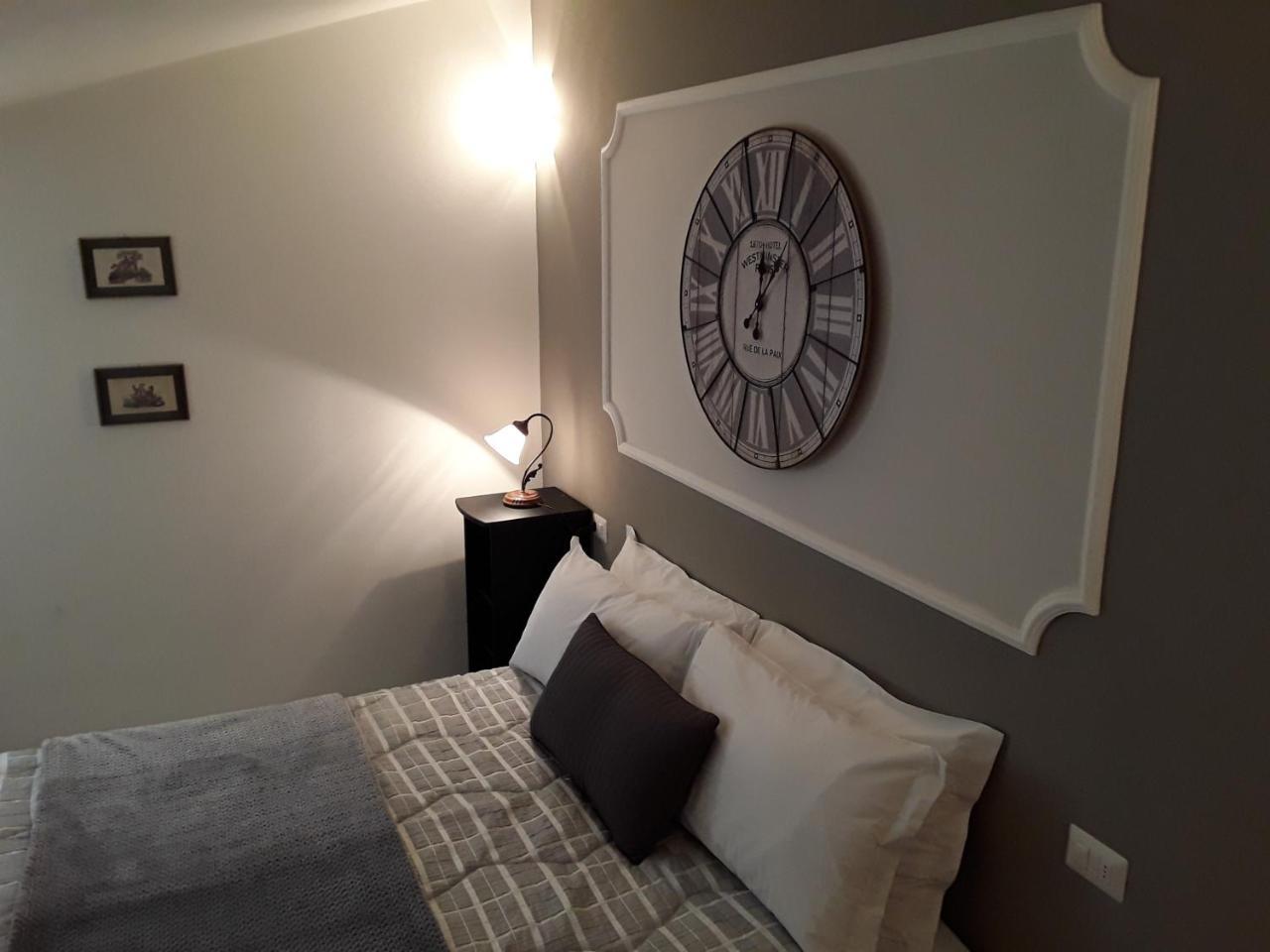Suite Luna Bianca Assisi Bagian luar foto
