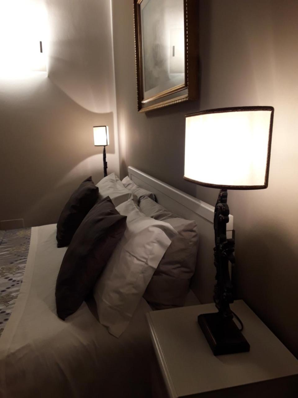 Suite Luna Bianca Assisi Bagian luar foto